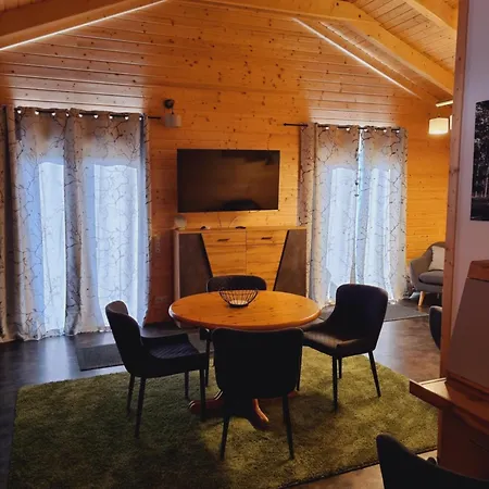 Holiday home St7