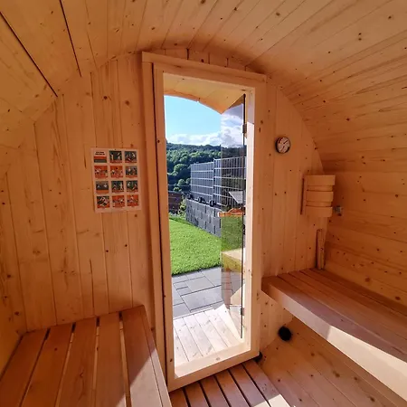 St7 Holiday home *