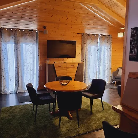Holiday home St7 *
