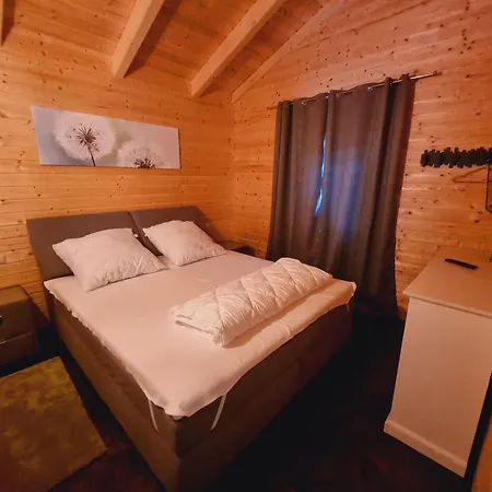 St7 Holiday home Rieden (Mayen-Koblenz)