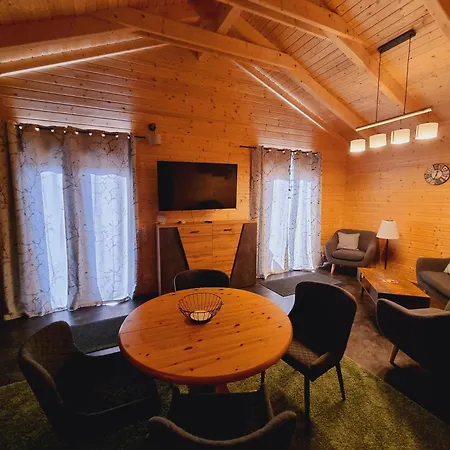 Holiday home St7