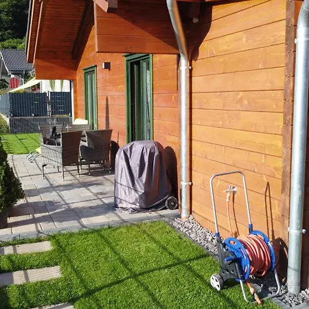St7 Holiday home *
