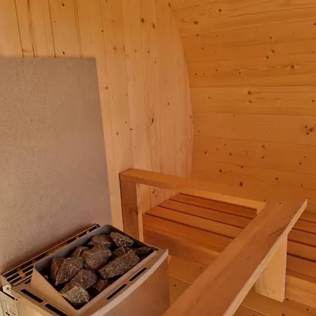 St7 Holiday home