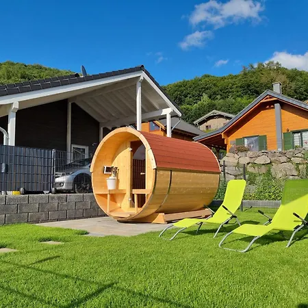 Σπίτι διακοπών St7 Rieden (Mayen-Koblenz)